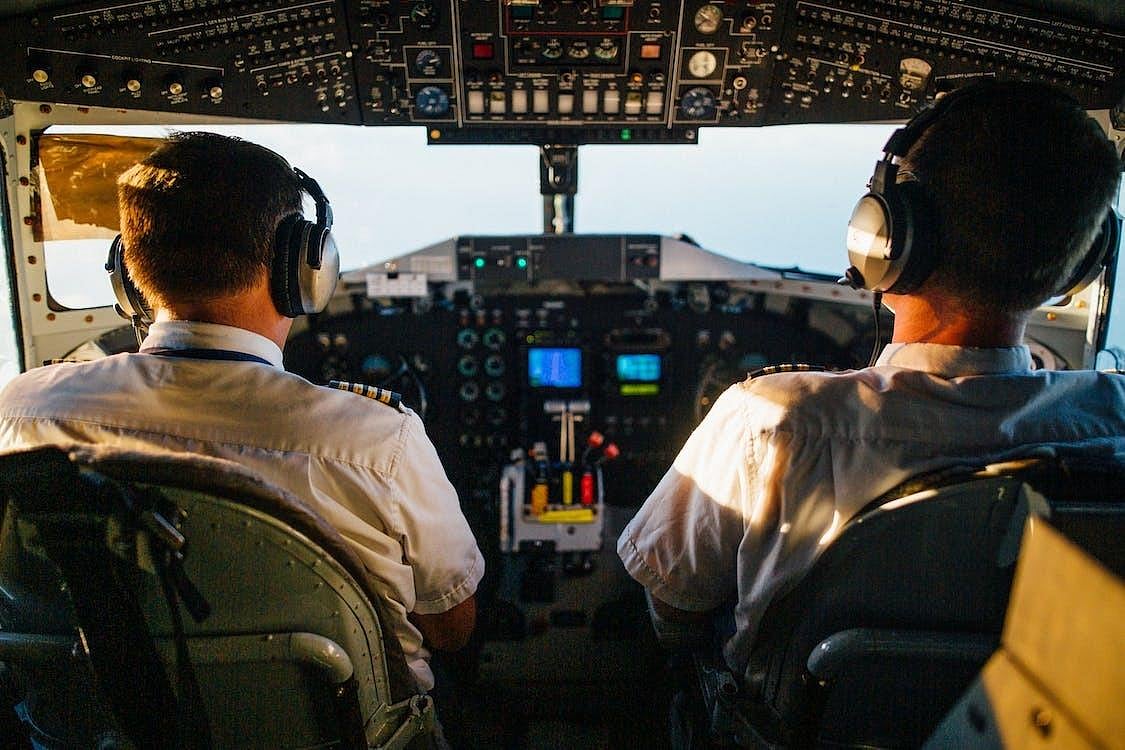 Breath analyser test: DGCA revises norms; pilots and crew barred from ...