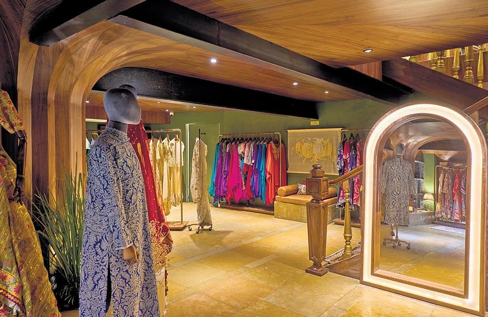 Fashion Forward in SoBo