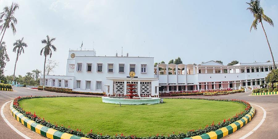 Odisha govt gets a nudge over independent bodies out of CAG scope