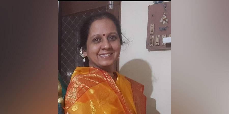 Indore college principal dies four days after ex-student sets her ...