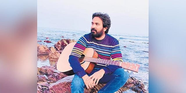 Hitting a high note: Telugu music composer PVR Raja to compose 100 ...