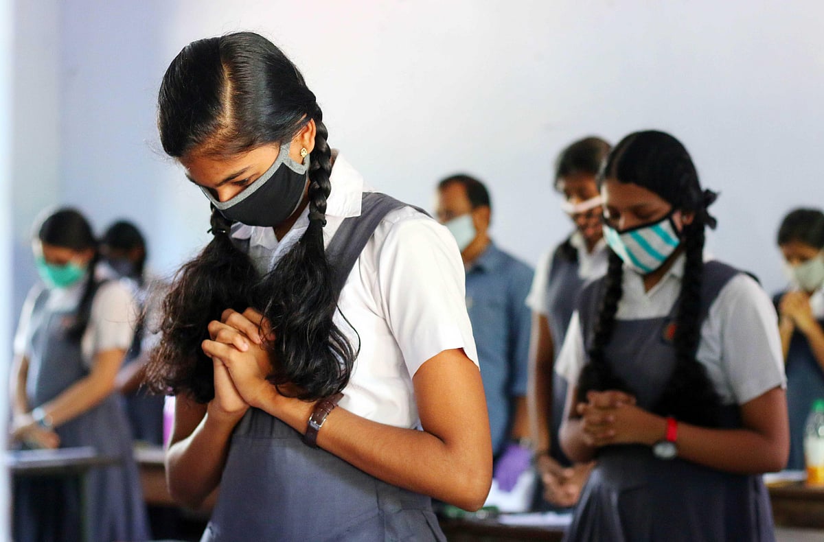 Kerala govt further revises grace marks for sports, Scouts & Guides and NSS