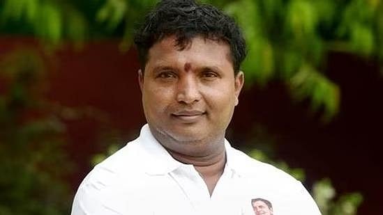 IPL finals venue change: Youth Congress chief Srinivas slams Nikhil ...