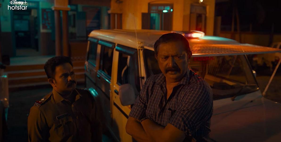 Aju Varghese Interview| ‘Adulations are only till the next bad performance’