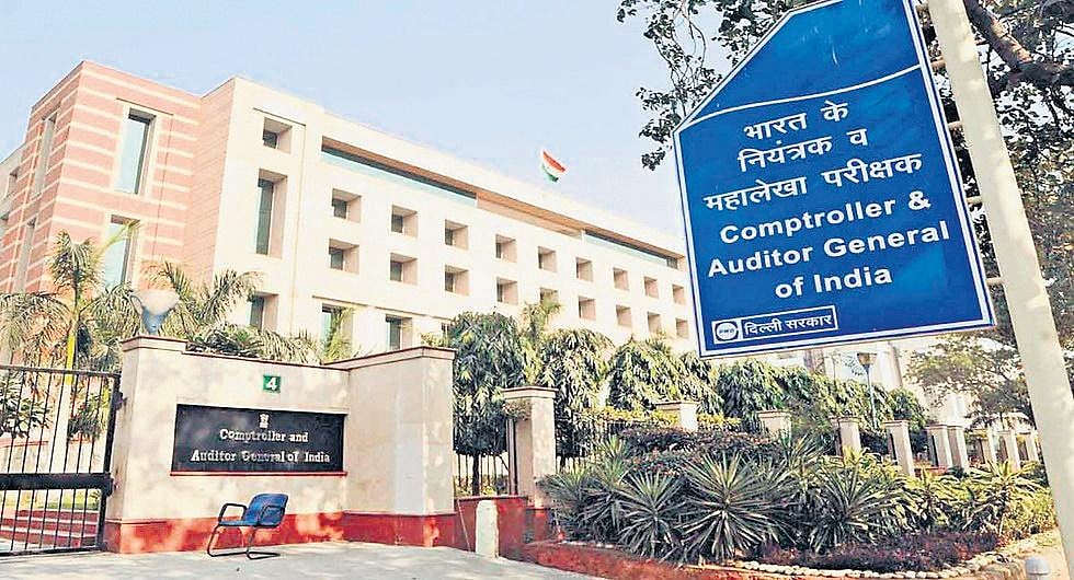 CAG flags irregular DMF spend on Odisha private hospitals during Covid