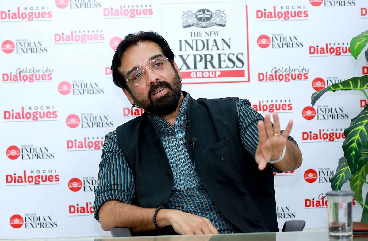 INTERVIEW: ‘I’ve never aspired to become a superstar,’ says Malayalam ...