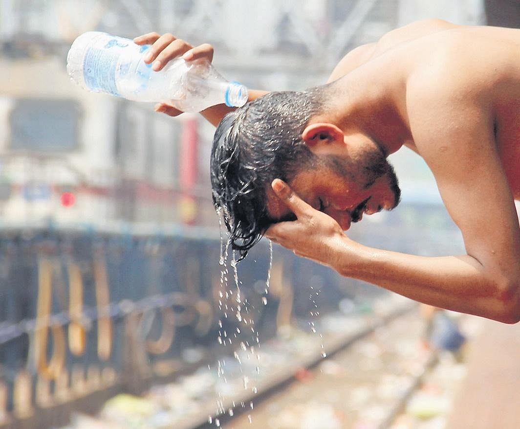 NASA dubs July as hottest month on record ever since 1880