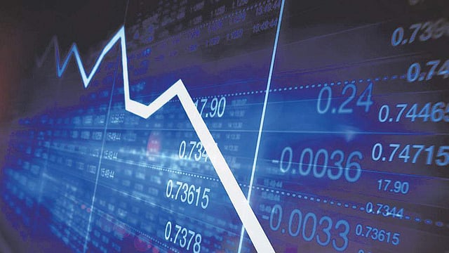 Mid, small-caps fall most in two years