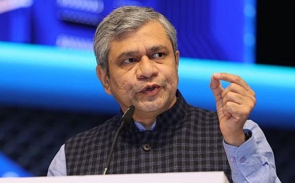 India to emerge as key chip hub: Minister Ashwini Vaishnaw