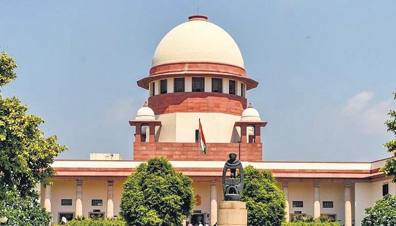 SC junks plea to remove Shahi Idgah mosque