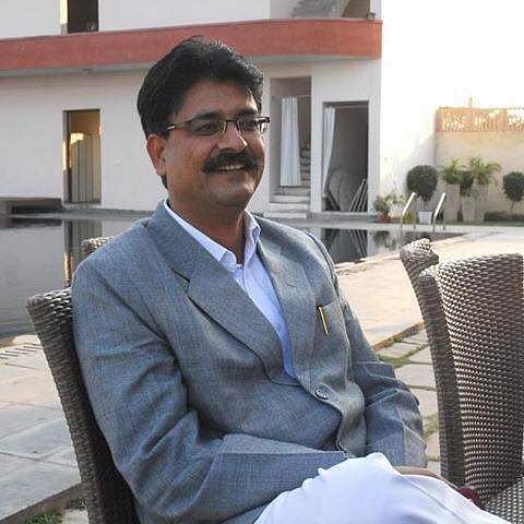 Raghav Rajput Meet the eight individuals who claim to be Lord Ram's descendant