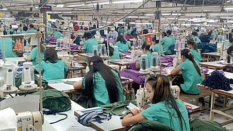 
Textile mill will get long term loan
