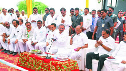 Sharad Pawar