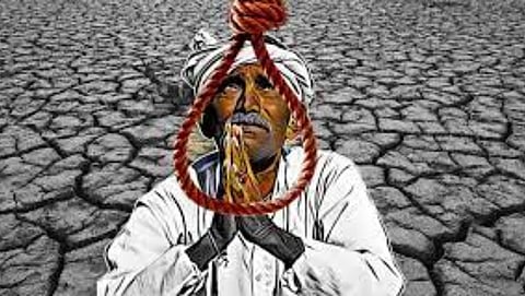 Farmer Suicide