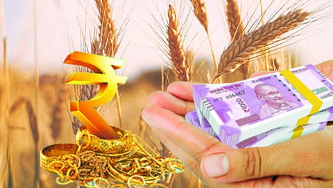 Agricultural Gold Loan Scheme

