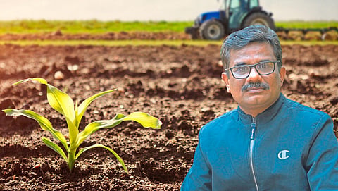 Agriculture Economy 