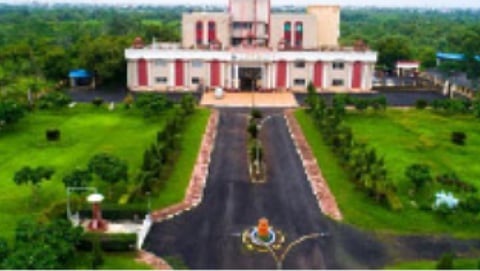 Agriculture University