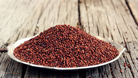 Millet