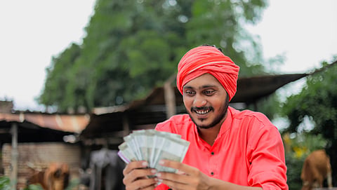 Farmer Income  