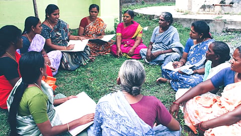 Women Self- Help Group