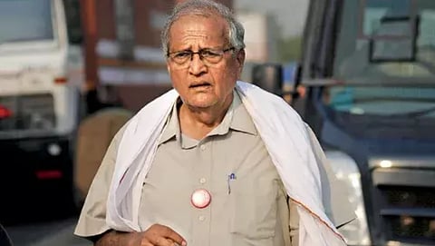 Ashok Dhawale