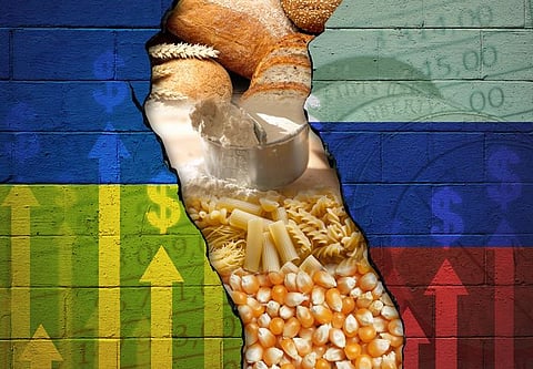 Food Crisis