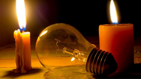 Load Shedding 