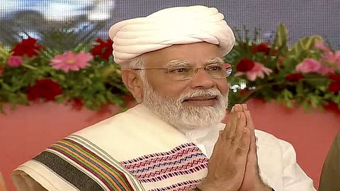 Narendra Modi