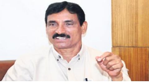 Popatrao Pawar