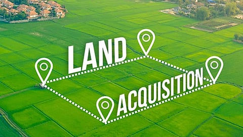 Land Acquisition 