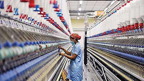 Textile Industry