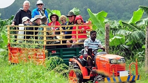 Agro Turism