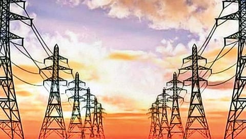 Electricity Bill Recovery