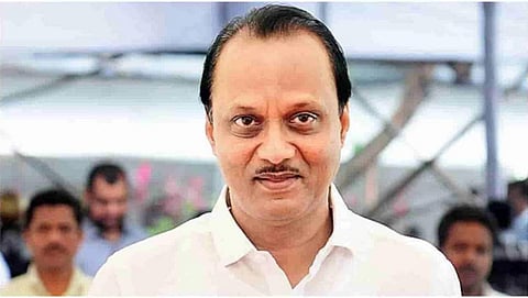 Ajit Pawar News 