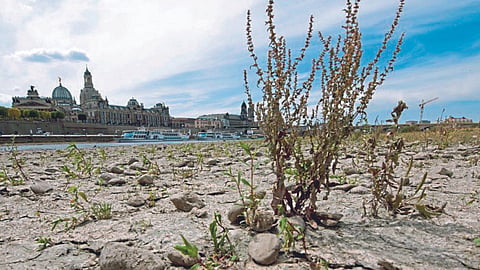 Climate Change 