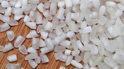 Broken Rice