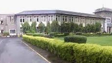 Panjabrao Deshmukh Agriculture University