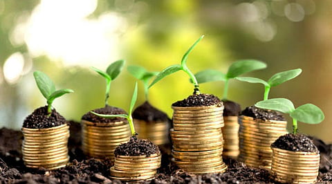 Agricultural Credit