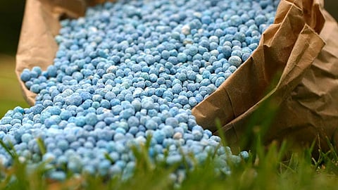 Fertilizer