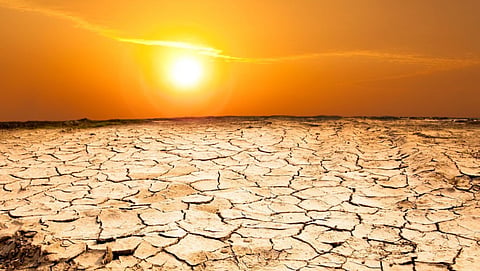 Global Warming