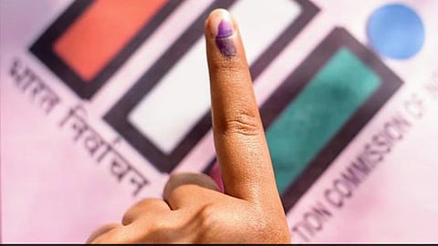  Election