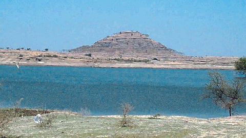 Water Conservation