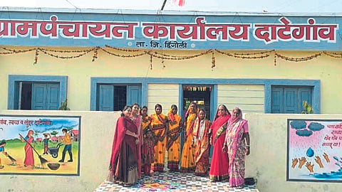 Eco Friendly Dategaon