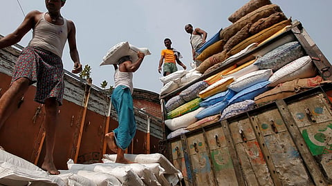Sugar Export