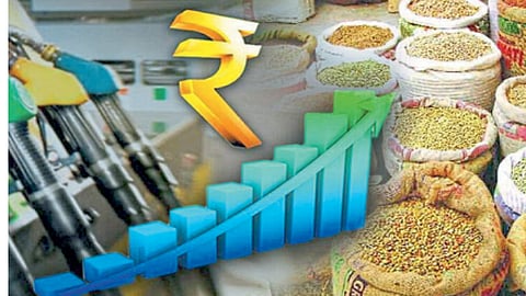 Inflation