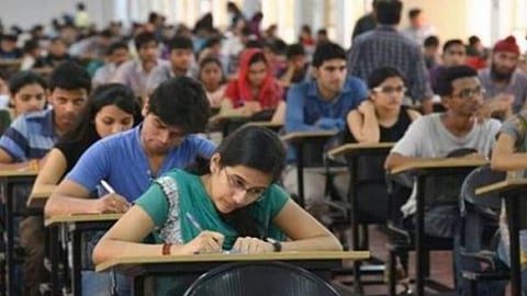  Exam