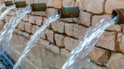 Water Supply