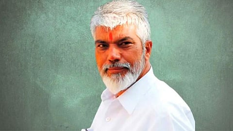 Dada Bhuse