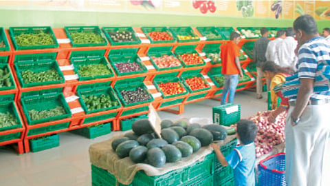 Farmer Producer Company