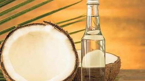 Coconut Oil